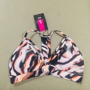 Strappy Bra lici fit